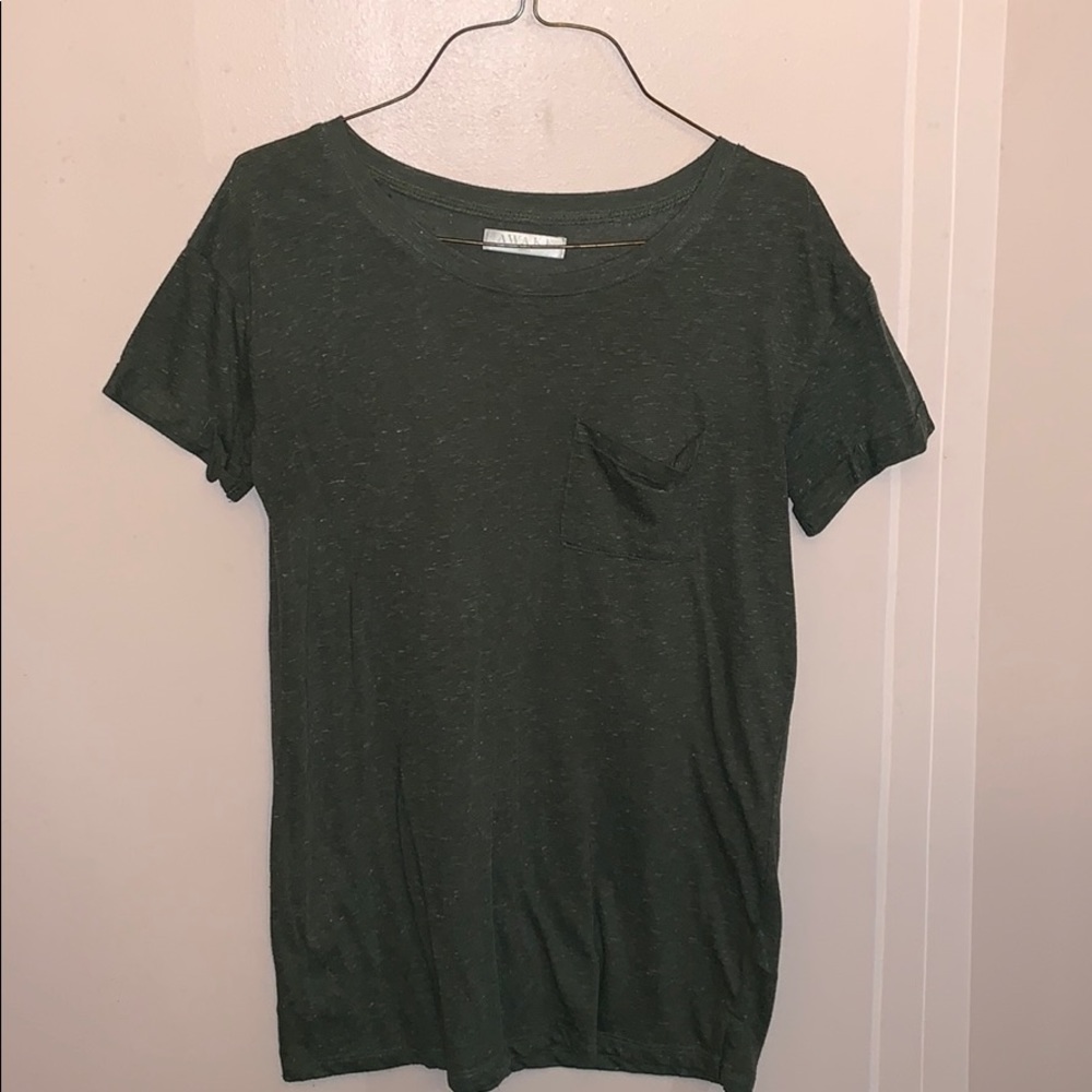 Green Top AWAKE